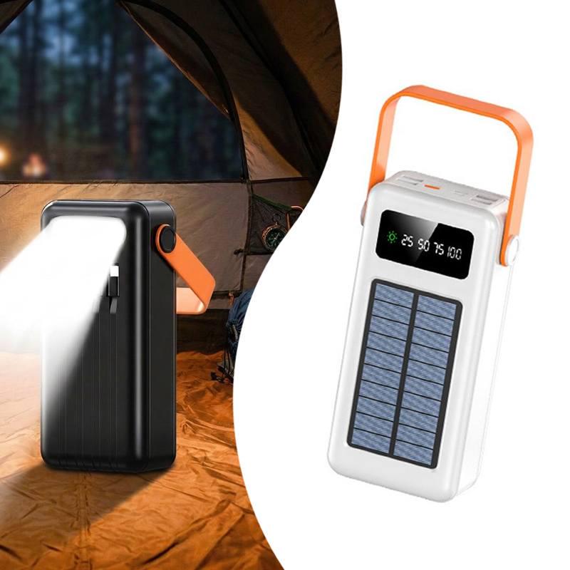 Характеристики павербанка POWER BANK YM-638 CX