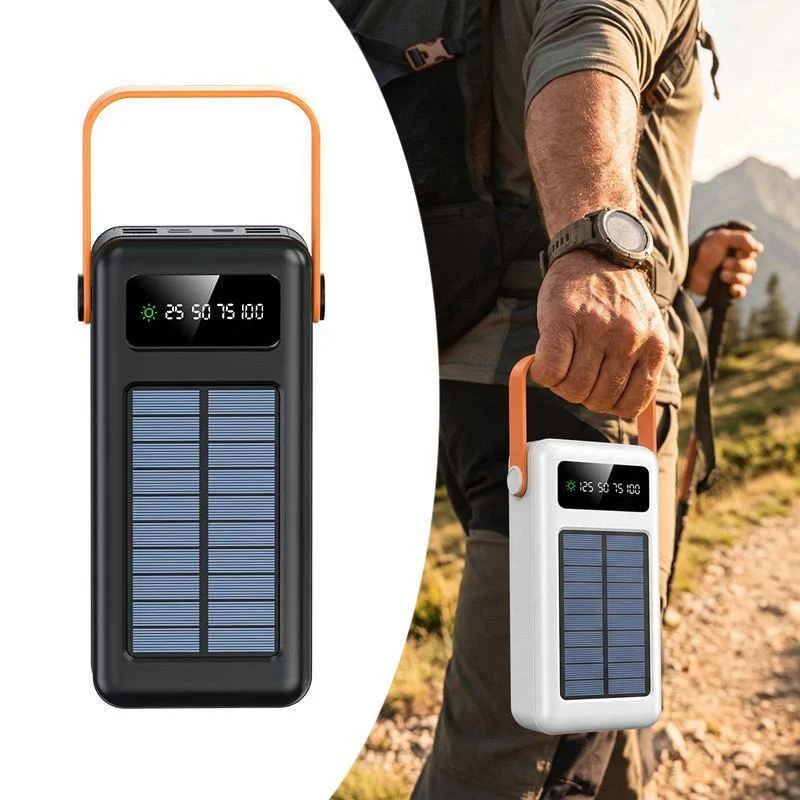 Комплектація Power Bank YM-638 CX